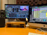 do professional dialogue editing and audio cleanup
