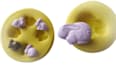 clay mold, slip casting, ceramic mold, resin mold 3d mold , max mold, chocolate