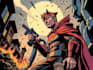 comic book artist graphic novel illustration