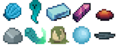 create custom pixel art game assets