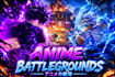 create a roblox anime battleground game with combat and vfx