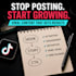 create viral tiktok content ideas for your brand