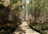 create atmospheric and professional architectural renders