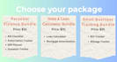 supply you with the personal finance spreadsheet bundle