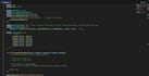 create scripts, fix bugs, and optimize esx or qb fivem server