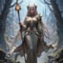 do fantasy characters or fantasy character