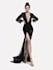 sketch a fashion illustration