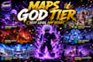 build custom roblox anime battleground maps and environments