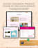 do web app and bug fixing