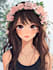 design a anime character