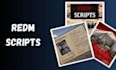 develope redm scripts and setup a full redm roleplay server