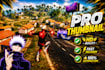 l design professional youtube thumbnails