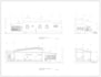 create professional 2d architectural sections in autocad
