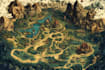 design your fantasy map