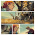 comic book artist graphic novel illustration comic