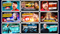 create viral social media thumbnails