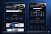 convert figma design into responsive website