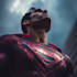 do a superhero comic