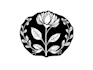 create a unique botanical hand drawn logo