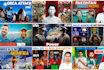 design eye catching youtube thumbnail with high CTR
