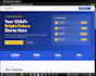 professional landing page design and development