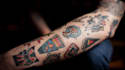 draw you old school tattoo designs