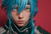 design a anime character