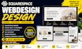 squarespace website erstellen, squarespace online shop, ecommerce website