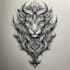 make unique tribal tattoo designs