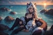 draw custom nsfw furry character art