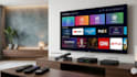 develop iptv custom android tv launcher with UI UX firestick smart tv iptv box