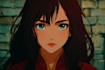 design a anime character