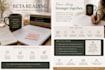 beta read your fiction manuscript with detailed feedback
