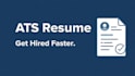 write an ats resume, CV, cover letter and linkedin