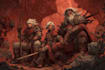 draw character art, illustrations, and fantasy art
