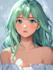 create a anime character