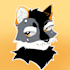 draw a character icon