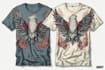 design custom rap tee vintage bootleg tshirt design