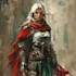 character art and dnd character art