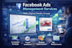 help you as a social media manager and facebooks ads
