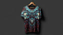 create unique clothing design tshirt design