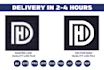 vectorize logo, redraw image to high quality vector fast