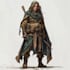 character art and dnd character art