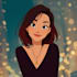 draw characters with the anything style, also disney