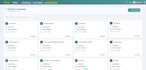 develop build modern web app using react js and next js