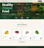 build a school website with admin panel, student management