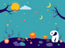 design custom clip art graphics for stickers and planners