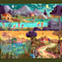 illustrate professional childrens book pages