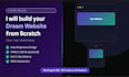 design a mobile friendly and responsive website