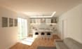 convert 2d cad drawings into a 3d revit architectural model